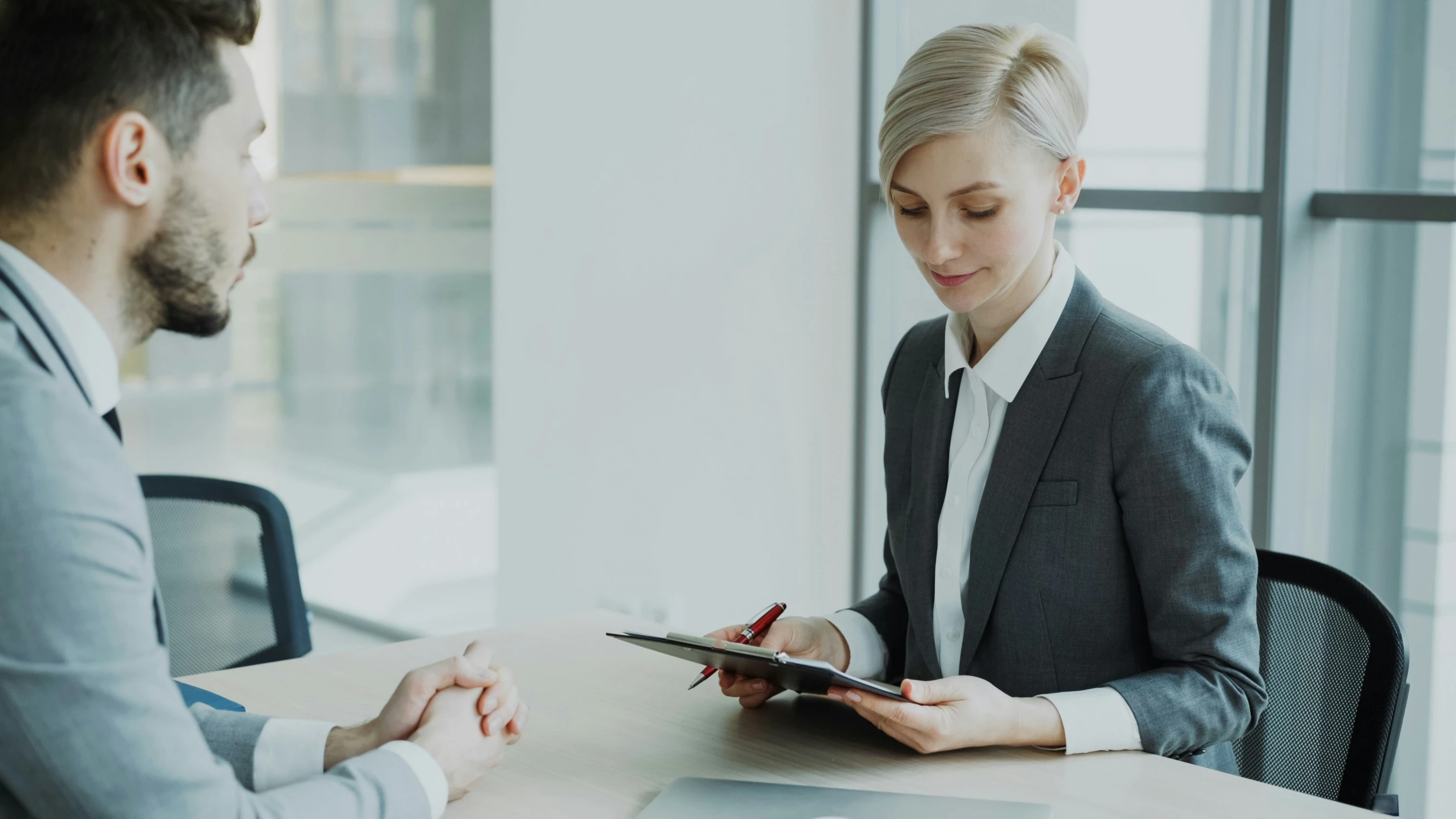 Common MBA Interview Mistakes to Avoid
