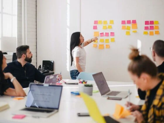 What Are the Different Types of MBA Application Essays?
