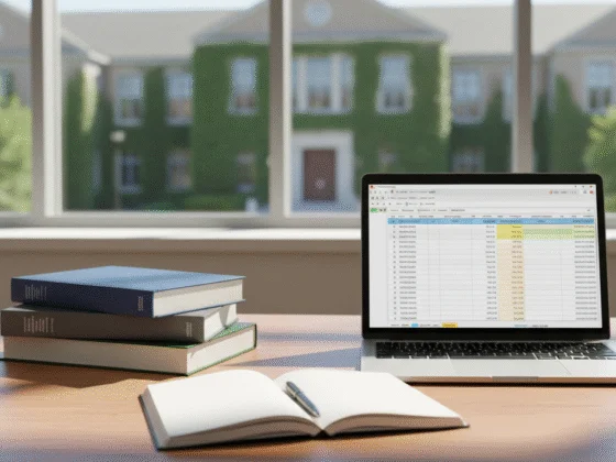 How to Get Into a Top Master's in Finance Program: Your Friendly Guide