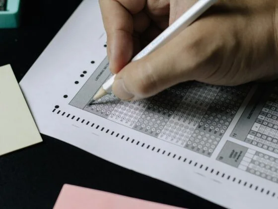 Understanding GRE Scores & Submission Rates at the Top 50 U.S. MBA Programs