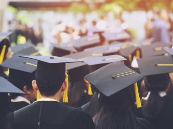 How Do You Measure The Benefits of A Global MBA