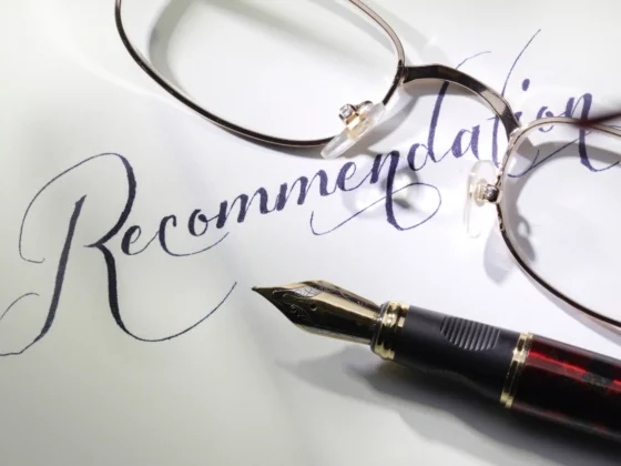 How Important Are Recommendation Letters for Your MBA Application?