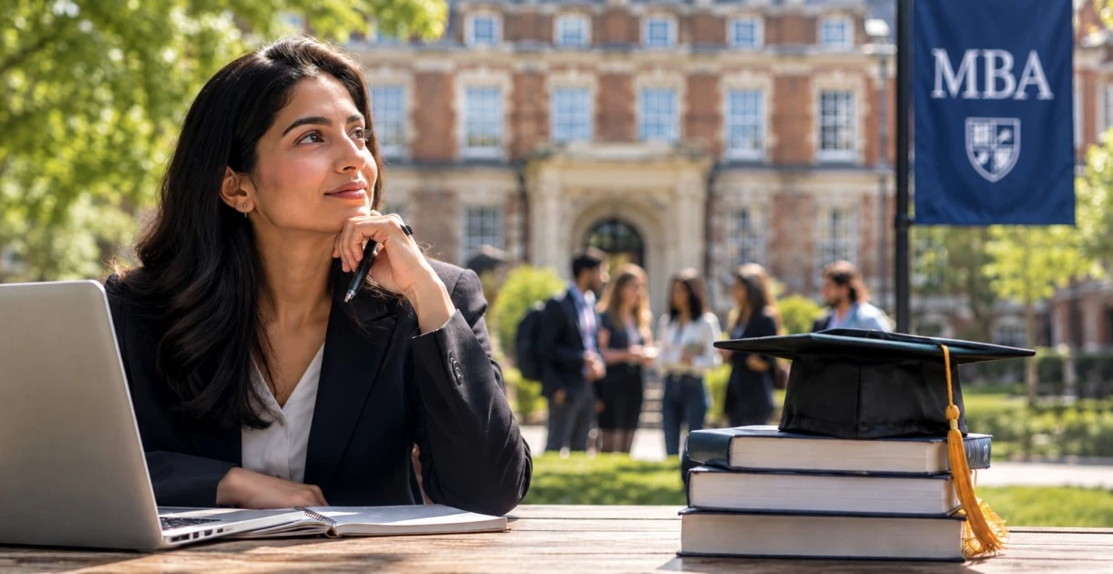 Work Experience for MBA: What Really Matters