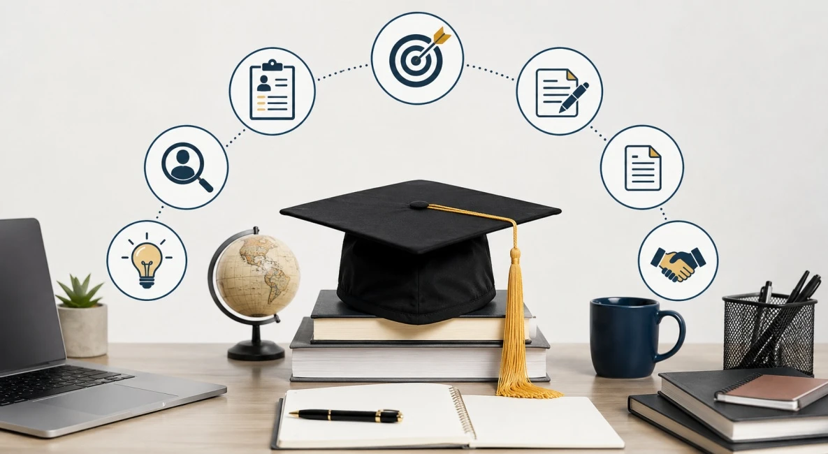 The Practical Perspective of Working With An MBA Admissions Consultant
