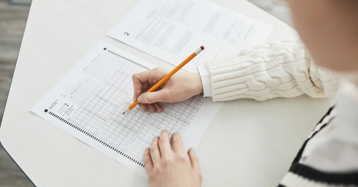Decoding the GRE for Fall’26: Tips for a Smarter Prep and Higher Score