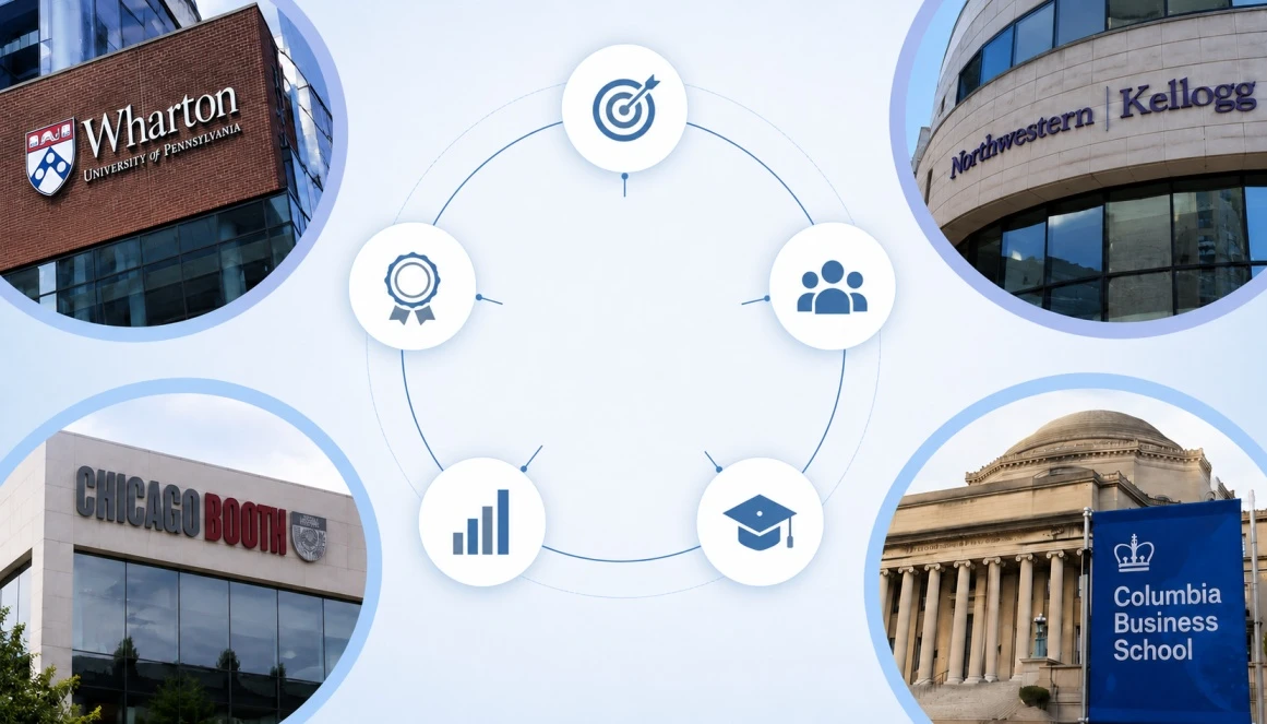 5 Key Factors That Matter When Choosing a Business School