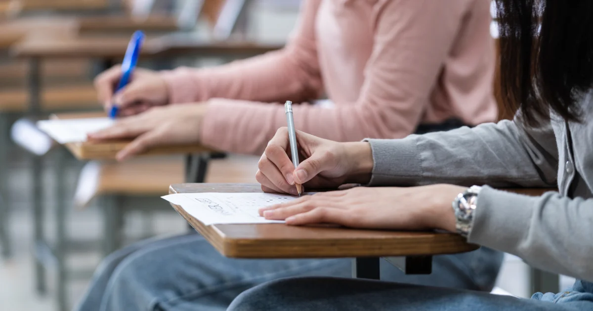 Cracking the GMAT For Fall’26 Admissions: Tips To Ace Your Prep