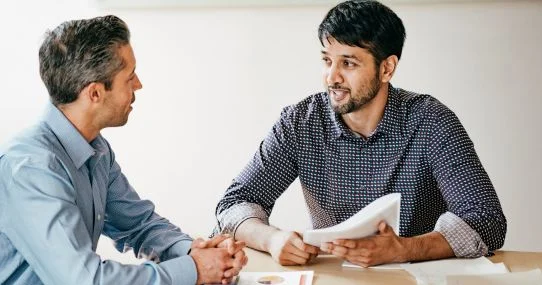 Interview Preparation and MBA Essays