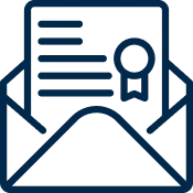 Letter of recommendation support