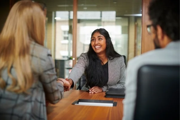 Consultant with proven ISB admission success