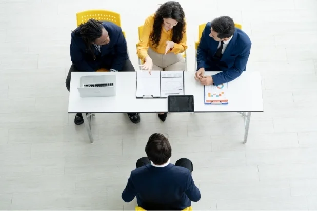 Helping you articulate what makes you uniquely suited for ISB