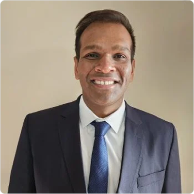 Abhinav Chandra