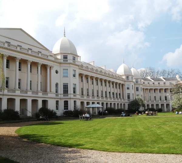 LBS Sloan Masters in Leadership in Strategy