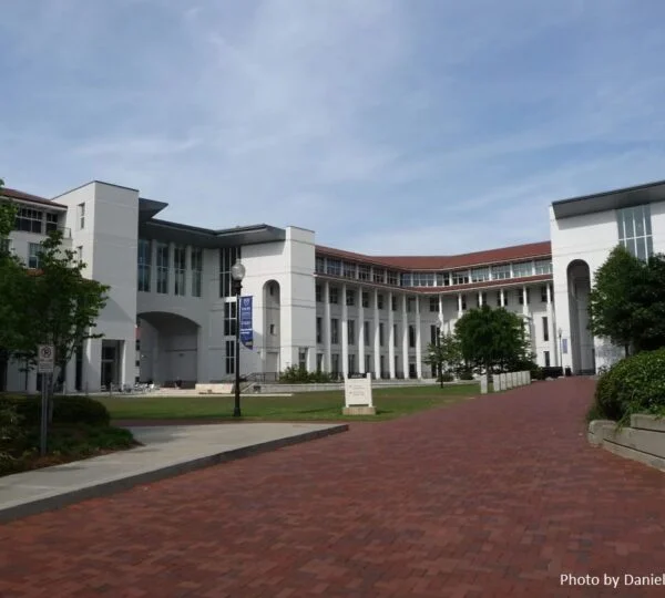 Goizueta Business School