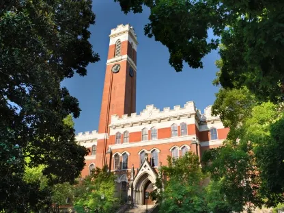 Vanderbilt Owen Graduate School of Management