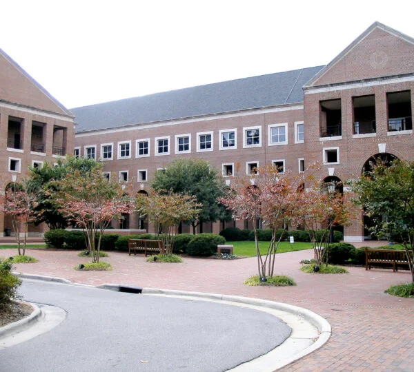 Kenan-Flagler Business School Full-Time MBA