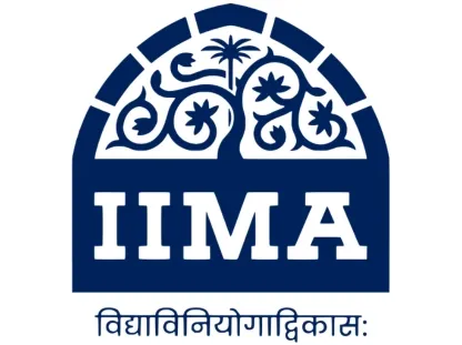 IIM Ahmedabad PGPx
