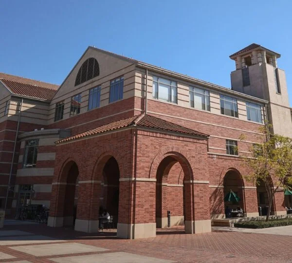 USC Marshall School of Business