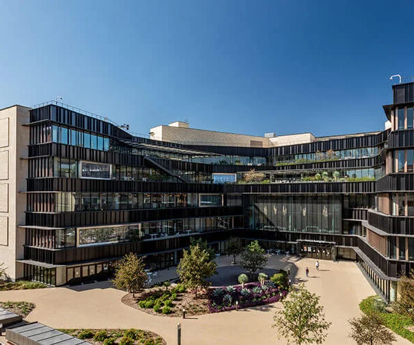 Texas McCombs Part Time MBA