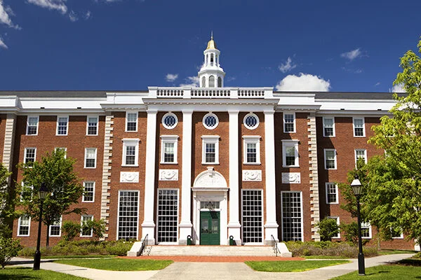 Harvard Business School Full Time MBA