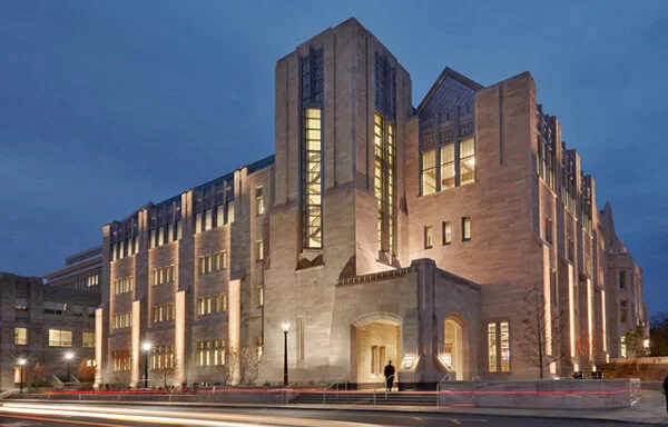 Kelley School of Business Indiana University