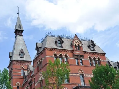 SC Johnson College of Business
