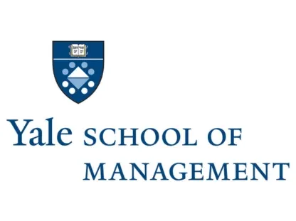 Yale School of Management Full Time MBA