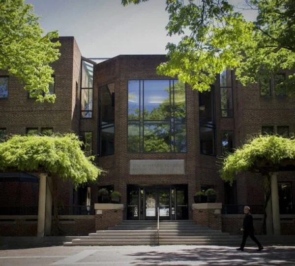 Wharton School Executive MBA