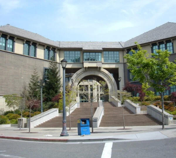 Berkeley Haas Full Time MBA