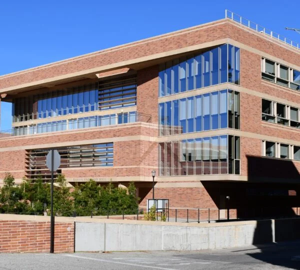UCLA Anderson School Profile for Executive MBA