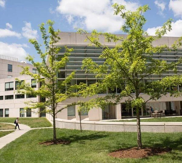 Duke Fuqua School of Business Full-Time MBA