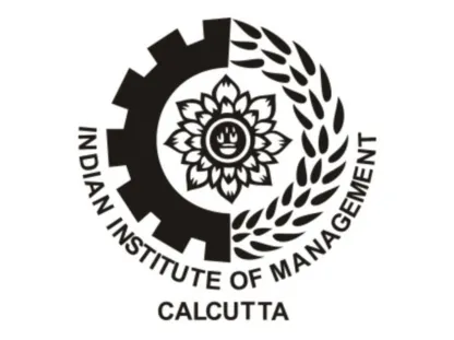 IIM Calcutta MBA Executive Program