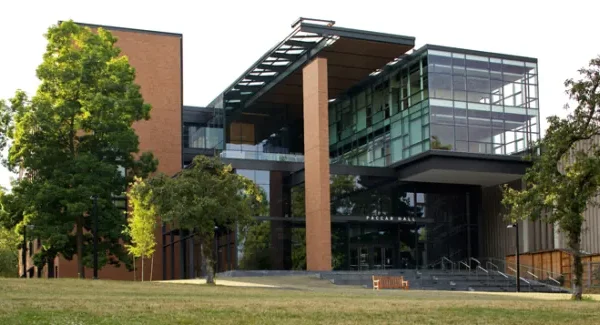Foster School of Business Full Time MBA