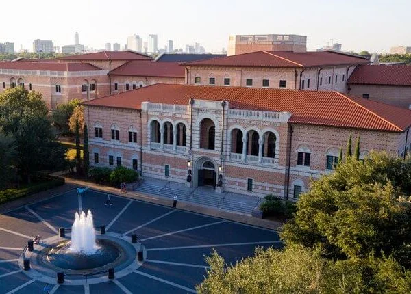 Jones Graduate School of Business Full Time MBA