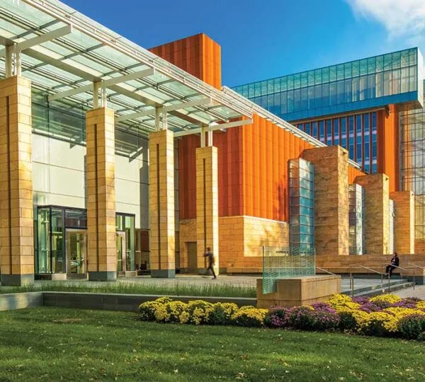 Michigan Ross Executive MBA