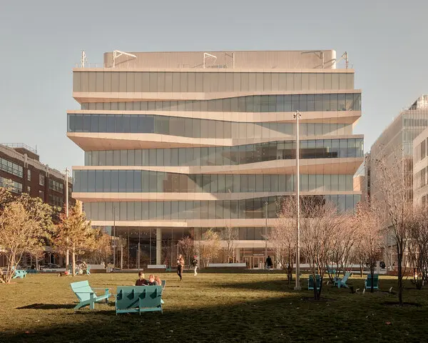 Columbia Business School Full-Time MBA