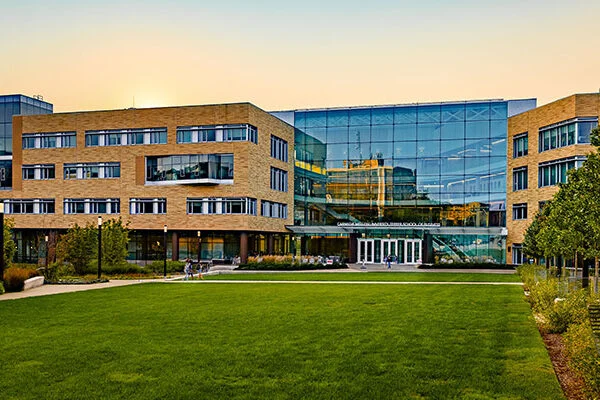 Tepper School of Business, Carnegie Mellon University