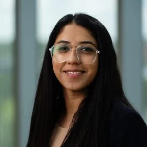 Mahima Obhrai