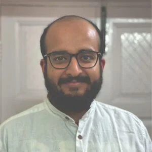 Amandeep Chaman