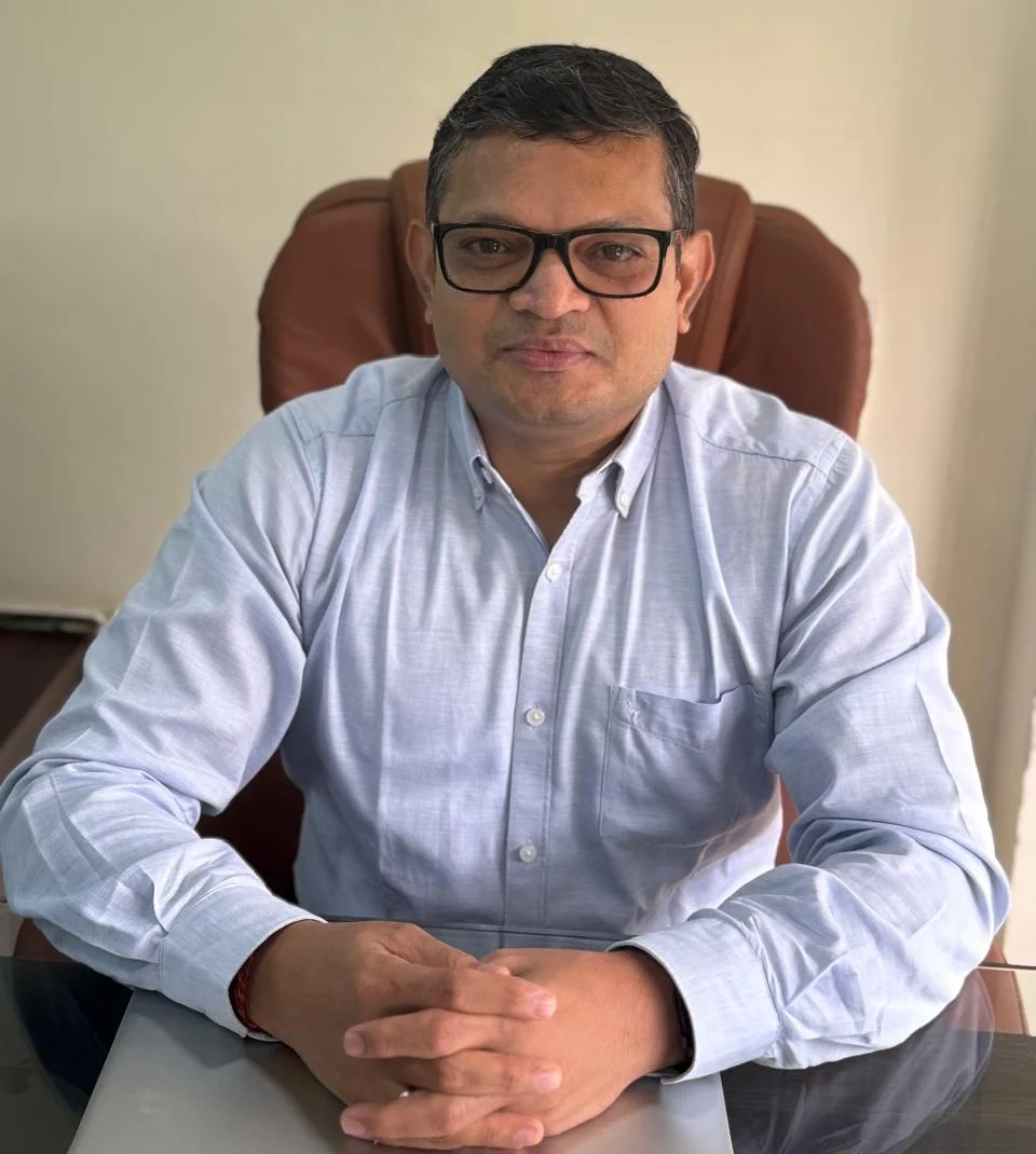 Mahendra Patil