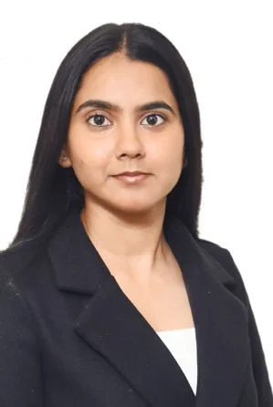 Gurleen Matharu
