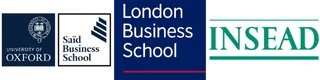 The MBA Edge
