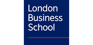 London Business School - The MBA Edge