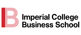 Imperial Business School logo