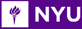 NYU logo - The Mba Edge
