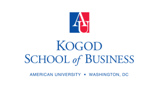 Kogod School of Business, American University - The MBA Edge
