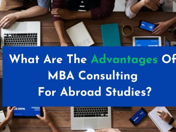 Advantages of hiring an Admissions Consultant for your MBA Applications