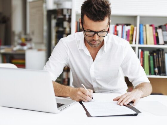 Creating an Exceptional MBA Essay: Leveraging Professional Writing Services