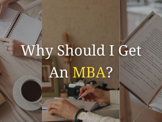 Why Should I Gеt An MBA?