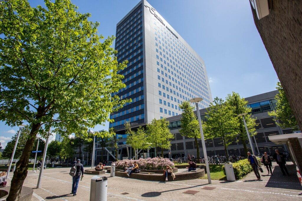 Rotterdam School of Management (Netherlands)